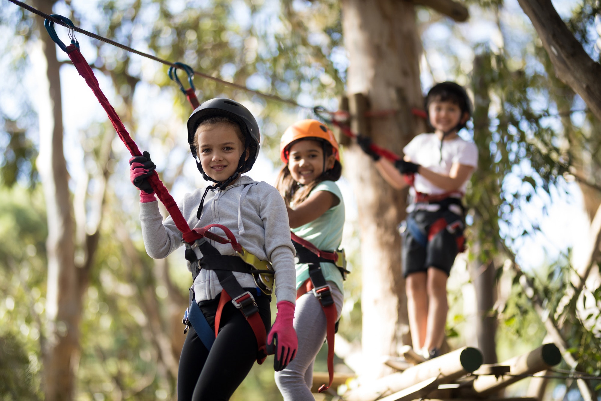 Kegiatan Pelatihan Pembentukan Karakter